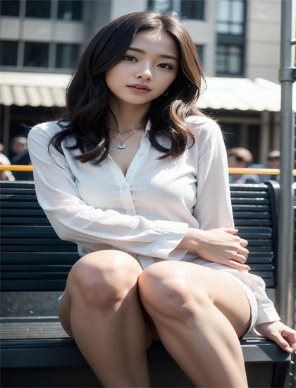 欧美女优-坏哥哥百万潮流电影